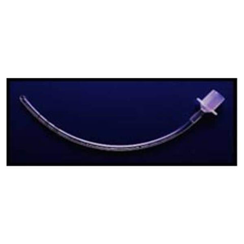 Hudson Respiratory Care Tube Tracheostomy Uncuffed 10/Ca - 5-10412