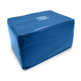 Hausmann Industries Cube Positioning Medium Blue Vinyl Cover Firm Support Size Medium Each - 34