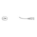 Beaver Cannula P. Koch Hydrodelineator 25g 10/BX - Visitec Int - 585015