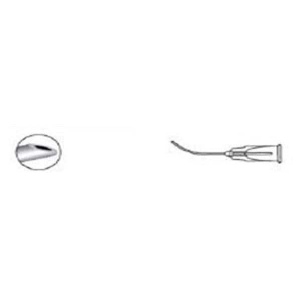 Beaver Extractor Cortex 24g 10/BX - Visitec Int - 585106
