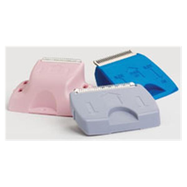 Enturia a Div of CareFusion Blade Shave Stainless Steel Blade Disposable For Surgical Clipper 5513E 50/Ca - 4406
