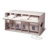 BSN Medical, Inc Splint System Casting Gypsona Plaster Roll LF White 3"x20' 1/Rl - GPS-315