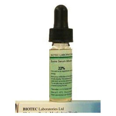 Ortho Diag Systems Inc Ortho BSA: Bovine Serum Albumin Media 15x10mL 15/Bx - 718280