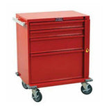 Harloff Manufacturing Cart Crash V-Series Each - V24-4B-HS