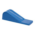 Marketlab Phlebotomy Wedge Foam Blue 20x5-1/2x5-1/2" Each - 9621
