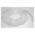 Vyaire Medical Inc Tubing Oxygen Airlife 7/8" Blue 6" Corrugated Tubing 50/Ca - 1425