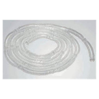 Vyaire Medical Inc Tubing Oxygen Airlife 7/8" Blue 6" Corrugated Tubing 50/Ca - 1425