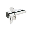 Welch Anoscope Stainless Steel/Polypropylene 23mm Each - Allyn - 37023