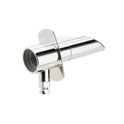Welch Anoscope Stainless Steel/Polypropylene 23mm Each - Allyn - 37023