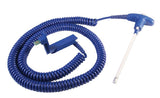 ADC American Diagnostic Corp Oral / Axillary Probe With 9 foot Cord Temperature Module, ADview 9000 Blood Pressure System