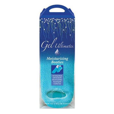 PolyGel Bootie Moisturizing Gel Ultimates Size One Size Fits All 1/Pr - P802