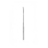 Miltex Dissector Surgical Penfield 8-3/4" #4 3mm Slightly Curved Blunt SS Ca - Integra Miltex - 26-1453