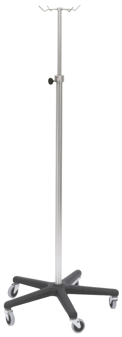 Omnimed Heavy Weight Infusion Stand
