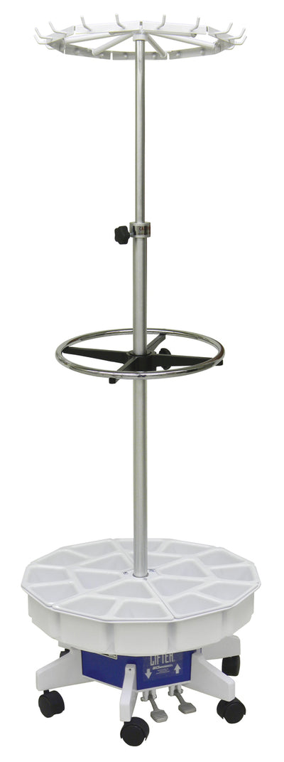 Omnimed Blood Filtration Power Lifter