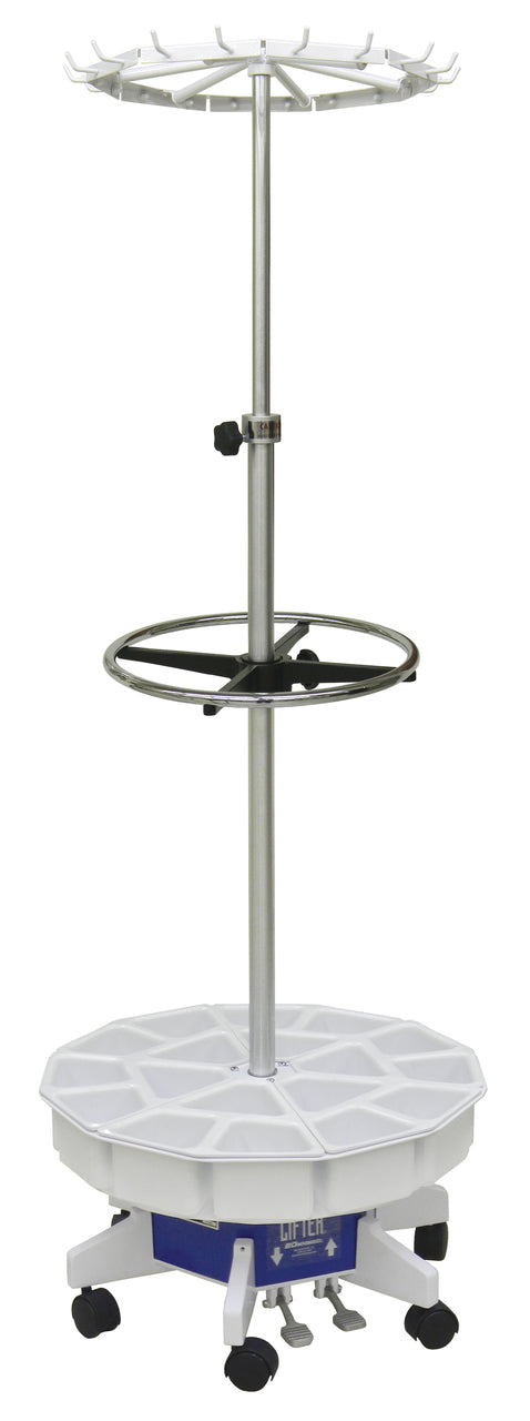 Omnimed Blood Filtration Power Lifter