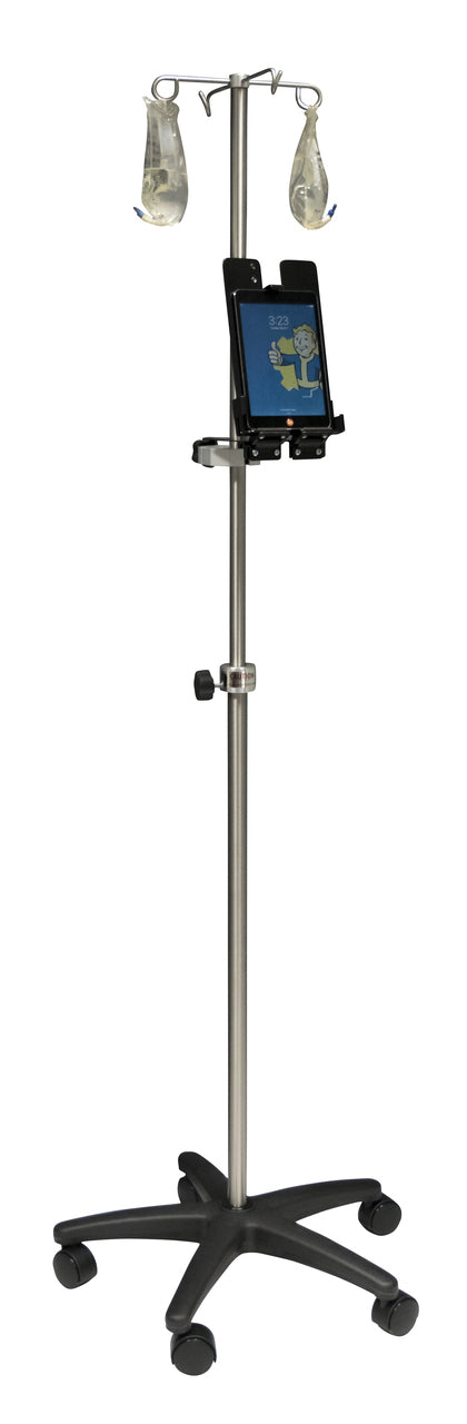 Omnimed Mobile Tablet Stand