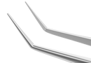 RUMEX Disposable McPherson Tying Forceps, Angled, 6 per Box