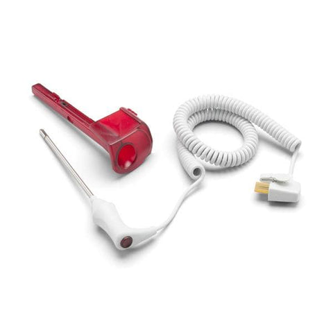 Welch Probe & Well Kit Probe For Suretemp+692 Thermometer Rectal Each - Allyn - 02892-000