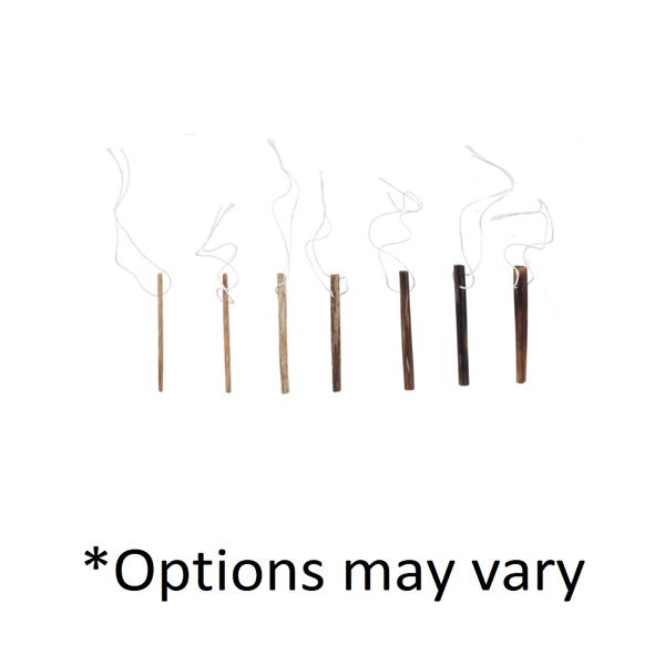 Medgyn Products Inc Dilator Laminaria 5mm 5mm 12/BX - 21025
