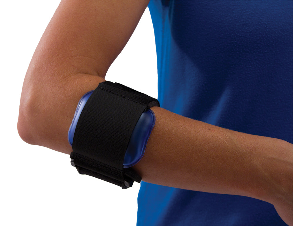TGA Tennis Gel/Air Elbow Support | Each