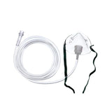 Hudson Respiratory Care Mask Oxygen Hudson Pediatric Elongated 50/Ca - 1042