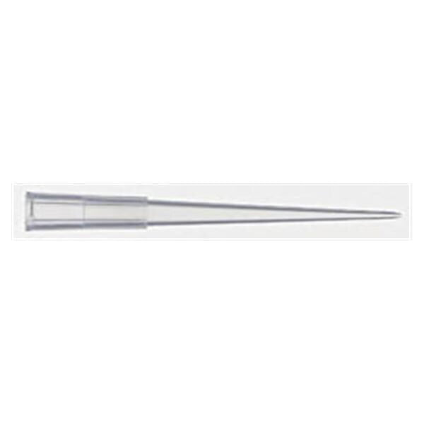 Fisher Scientific Co. Fisherbrand Pipette Tip 200-1300uL Non-Sterile 1000/Pk - 2681176