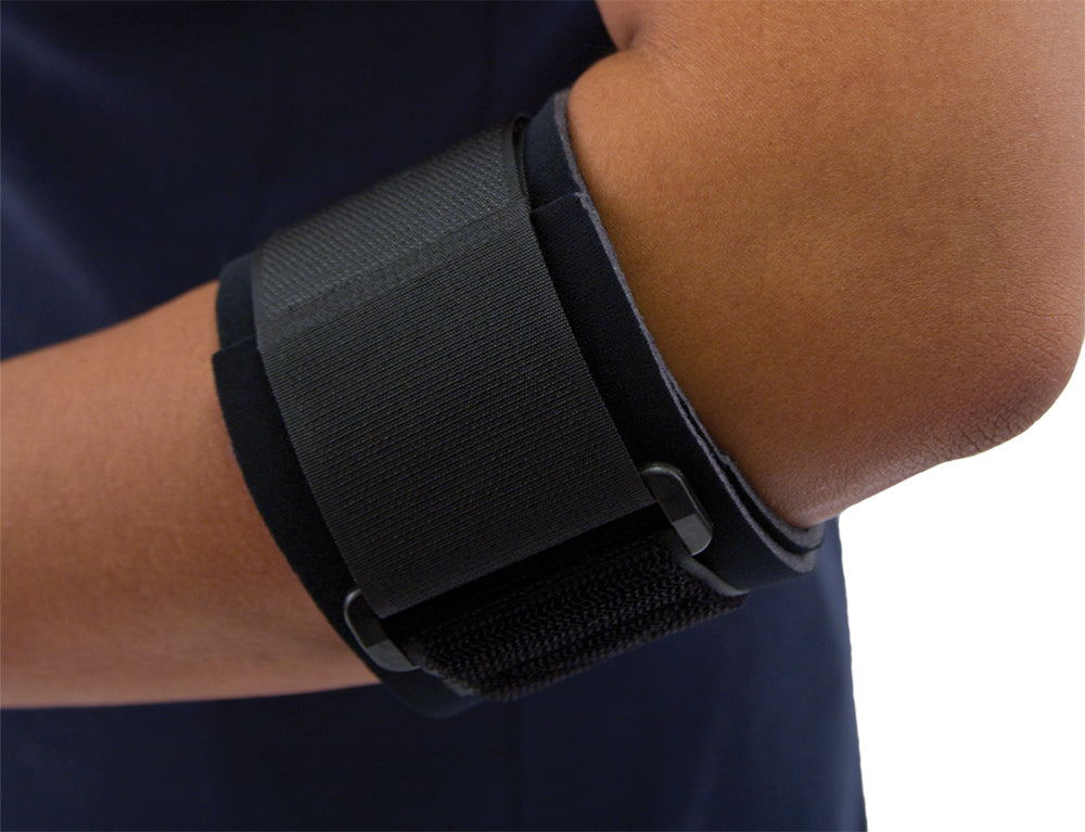 The Volley – Tennis Elbow Support
