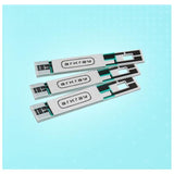 Hypoguard Corporation Assure Platinum Blood Glucose Test Strips 50 Count 50/Bt - 500050