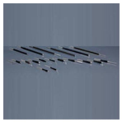 Bovie/Aaron Medical Electrosurgical Electrode Bovie 10x8mm Each - ES52R