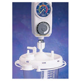 Allied Health Care Prod Canister Suction 1500ml 42/Ca - 20-08-0008