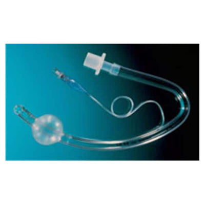 Puritan Bennett Corp Tube Endotracheal RAE Size 4.5mm Cuffed 10/Pk - 86199