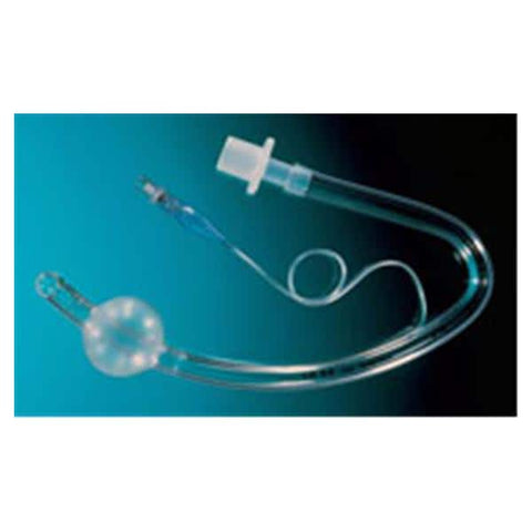 Puritan Bennett Corp Tube Endotracheal RAE Size 4.5mm Cuffed 10/Pk - 86199