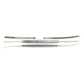 Miltex Spatula Smith-Fisher 5" 2mm Each - Integra Miltex - 18-566