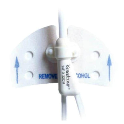 Bard Access Systems Device Stabilization StatLock PICC Plus 50/Bx - VCDC