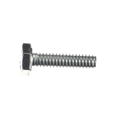Hillrom Screw, Machine, Hex, 1/4-20, 1 - 747