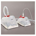 Guerbet LLC Container Fluid Drain Disposal Liebel-Flarsheim 1L Non-Sterile 10/Bx - 3372-10