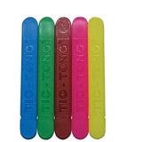 Alimed, Inc Tongue Depressor Tic-Tong Plastic Non Sterile 40/Pk - 82273