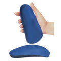 Alimed, Inc Insole FREEDOM Accommodator 3/4 Length Men 10-11/Women 11 Blue Size 5 Each - 6815