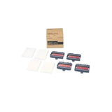 Cadmet, Inc Paper Color Print Printpack UPC-21L For UPC-21L Color Print Pack 200/Bx - 12207