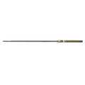 Hermann Medizentechnik Curette Endocervical Kevorkian Kevorkian Gold 12" 4mm Tip SS W/ Bskt Rsbl Each - BR70-59640