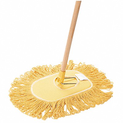 Cotton Wedge Mop Refill Length 11 Width 6 1 EA