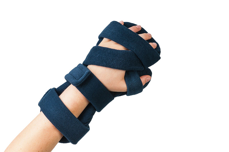 Comfy Resting Hand Splint, Right, Adult Small