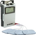 At-Home Digital TENS Unit with Accessories