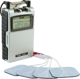 At-Home Digital TENS Unit with Accessories