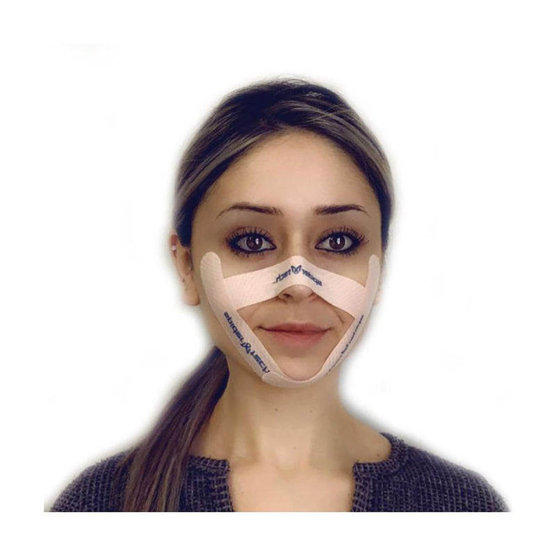 Face Protection Strips - FE-75-0538