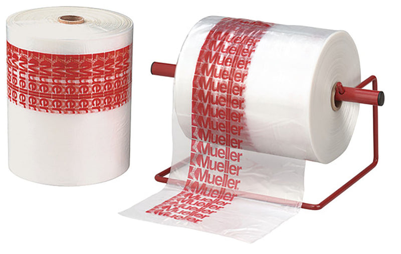 Mueller Disposable Ice Bag Dispenser