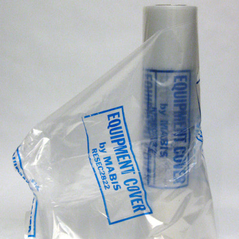 Equipment Cover - 55 Ea/Roll - 75-722-000