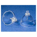 Zerowet, Inc Irrigation Wound Cleansing SuperShield Each, 50 Each/CA - SS-100