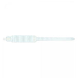 Precision Dynamics Corp. Wristband Identification Safeguard Tri-Laminate White 250/Box - 881-11-PDJ