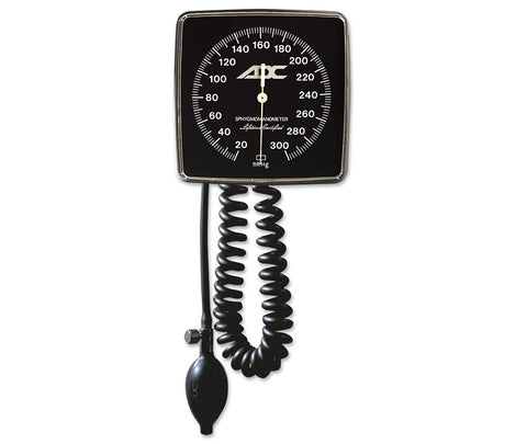 ADC Wall Aneroid Sphyg